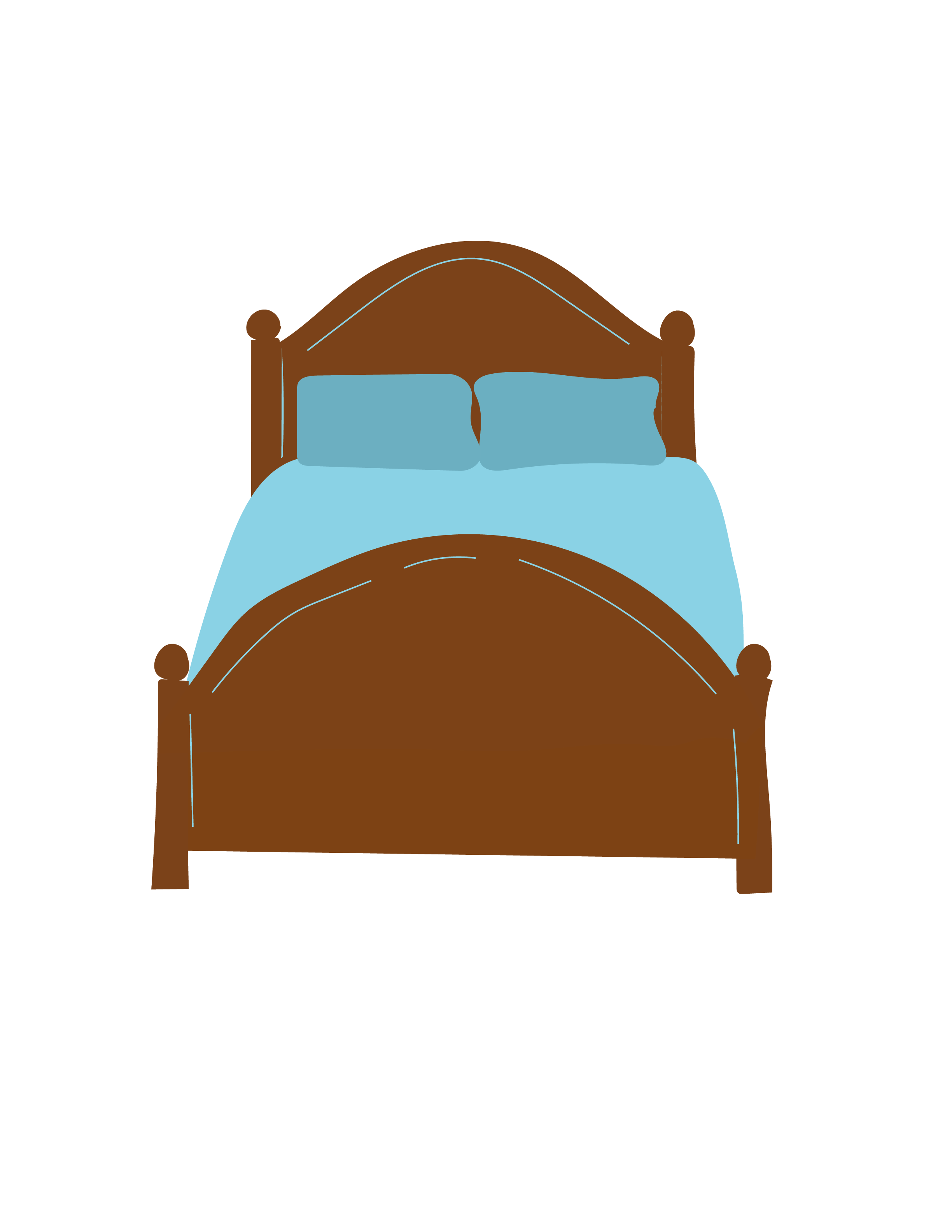 Sleep Tips_Bed